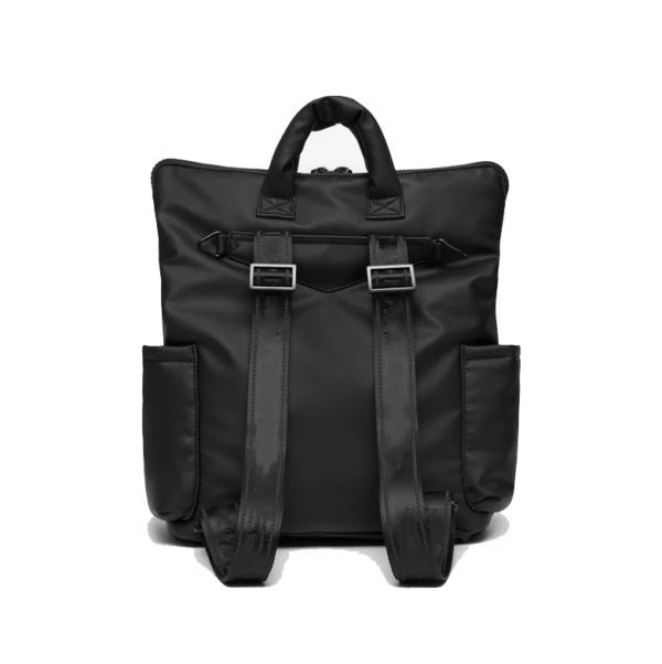 Polyester Travel Nappy Backpack Waterproof With Changing Station Baby Bag - 画像 3