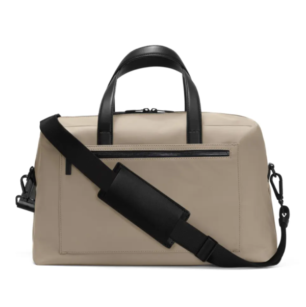 Weekend Duffel Bag Outdoor Travel Gym Sports Waterproof Bags Nylon Duffel Bag Women