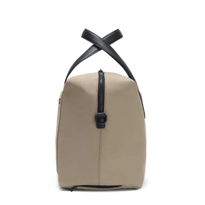 Weekend Duffel Bag Outdoor Travel Gym Sports Waterproof Bags Nylon Duffel Bag Women - 画像 3