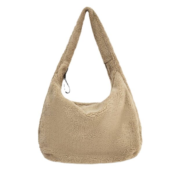 New Arrival Large Capacity Reusable Teddy Storage Bag Baby  Outdoor Diaper Bags
