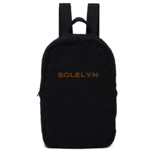 Teddy Kids Travel Backpack Hiking Girl Plush Teddy Backpack Kids Plush Toddler Fur Backpack