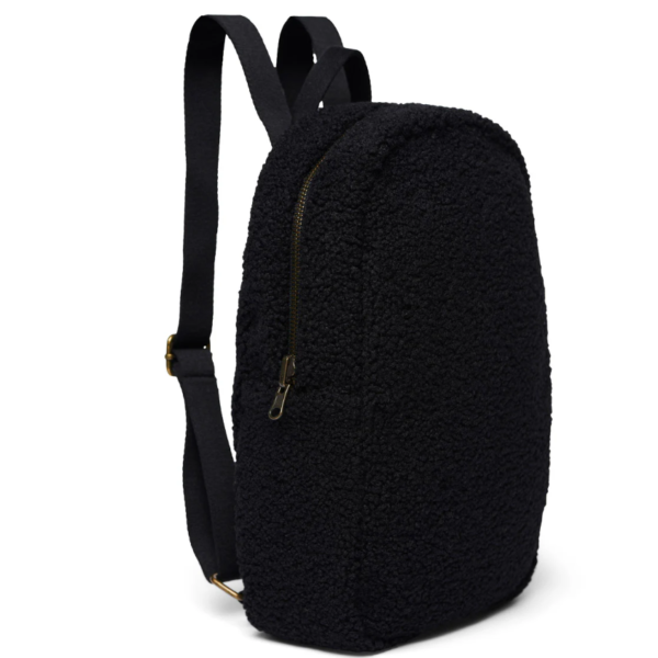 Teddy Kids Travel Backpack Hiking Girl Plush Teddy Backpack Kids Plush Toddler Fur Backpack - 画像 4