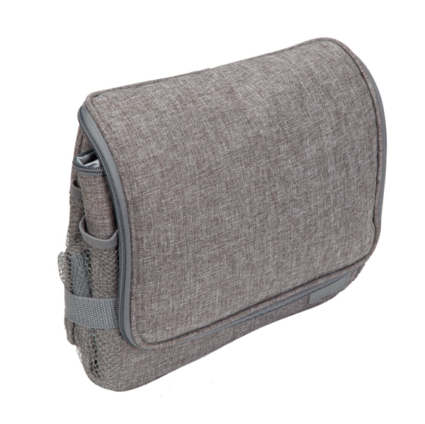 Large Lunch Cooler for Picnic Insulated Soft Cooler Portable Cooler Bag - Image 5