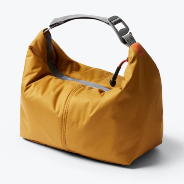 Insulated Outdoors Lunch Bag Food Delivery Cooler Bags