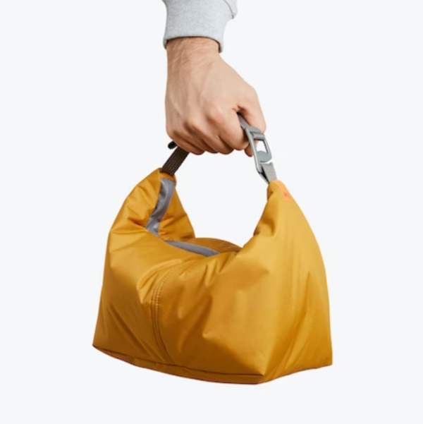 Insulated Outdoors Lunch Bag Food Delivery Cooler Bags - 画像 2