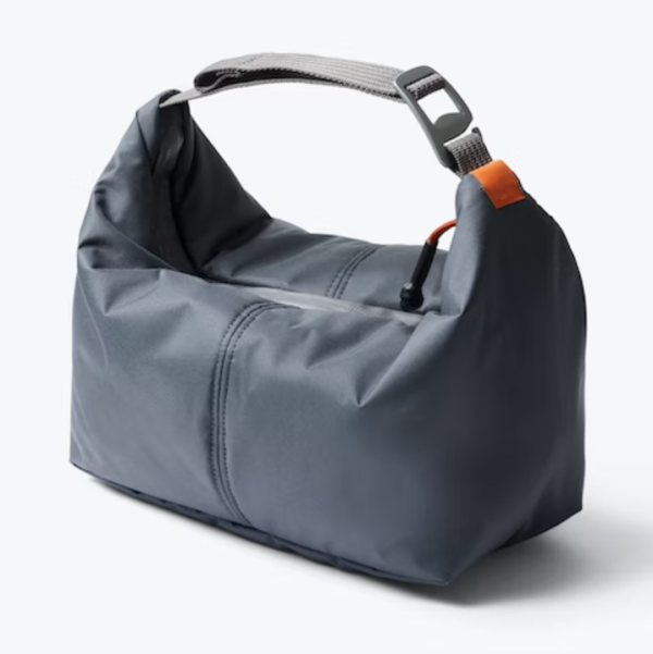 Insulated Outdoors Lunch Bag Food Delivery Cooler Bags - 画像 4