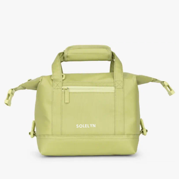 Office Waterproof Lunch Box Thermal Beach Camping Insulated Picnic Kids Lunch Cooler Bags - 画像 3