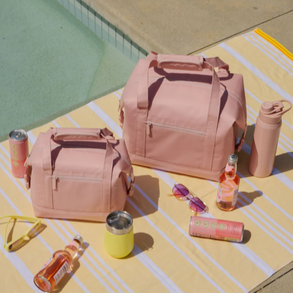 Office Waterproof Lunch Box Thermal Beach Camping Insulated Picnic Kids Lunch Cooler Bags - 画像 6