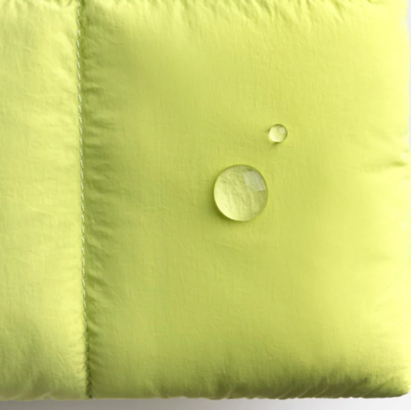 Light Weight Quilted Puffer Shoulder Bag Tablet case - 画像 5