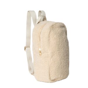Soft Teddy Backpack Toy Backpack for Autumn and Winter Kids Backpack