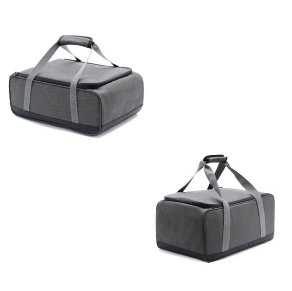 Camping Stove Cooking System Storage Sack Picnic Bag - Image 3
