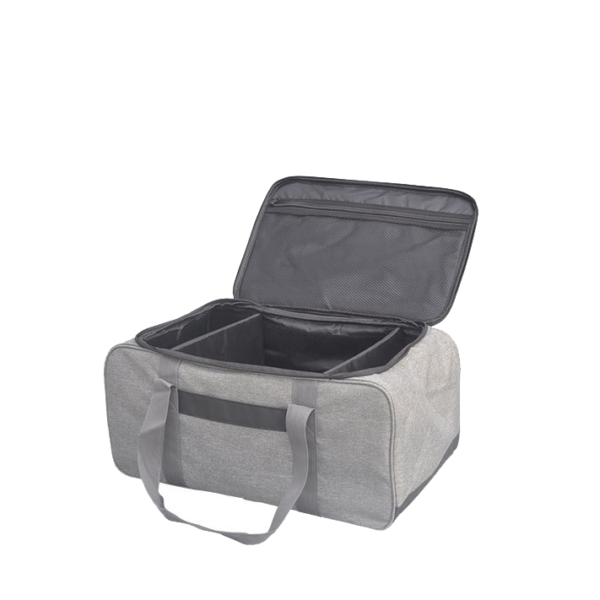 Camping Stove Cooking System Storage Sack Picnic Bag - Image 5