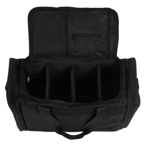 Premium Sneaker Bag & Travel Duffel Bag Adjustable Compartment Dividers for Shoes - 画像 4