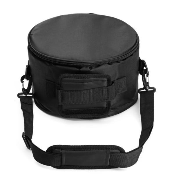 WHOLESALE TONGUE DRUM BAG STORAGE PUNCH SOULDER CROSSBODY BAG - Image 2