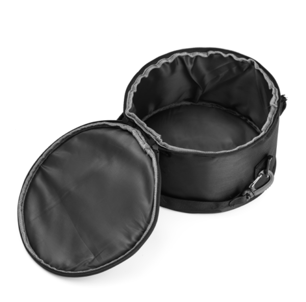 WHOLESALE TONGUE DRUM BAG STORAGE PUNCH SOULDER CROSSBODY BAG - Image 3