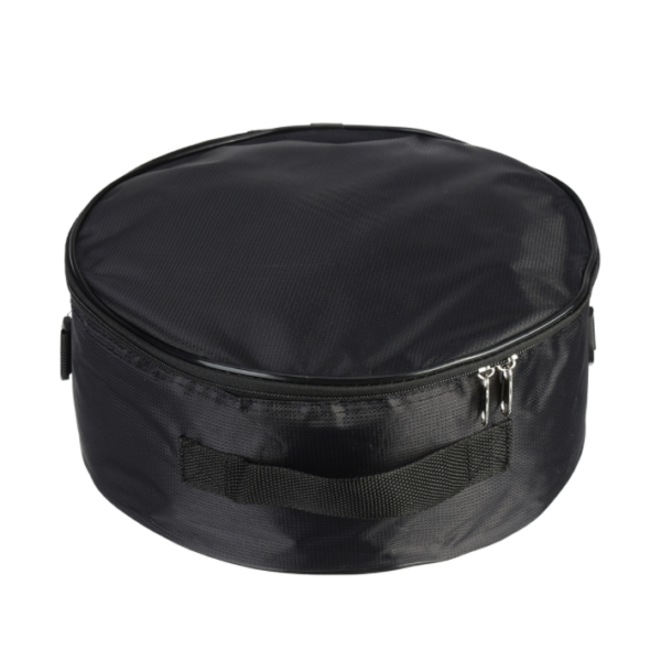 WHOLESALE TONGUE DRUM BAG STORAGE PUNCH SOULDER CROSSBODY BAG - Image 5