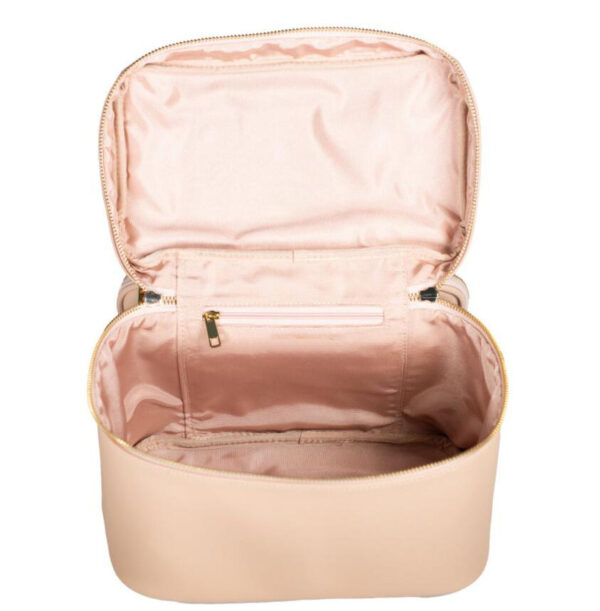 New Style Hot Sell Women Leather Makeup Boxes Storage Bag - Bild 5