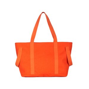 Design Canvas Shopping Tote Bag Outdoor Fitness Beach Bag