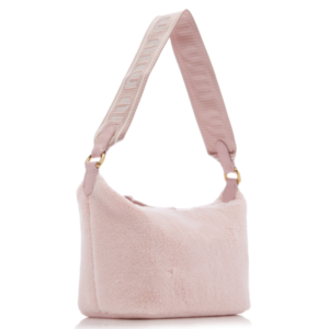 Woman Fashion Terry Single Shoulder Bag Women Casual Terry Bag