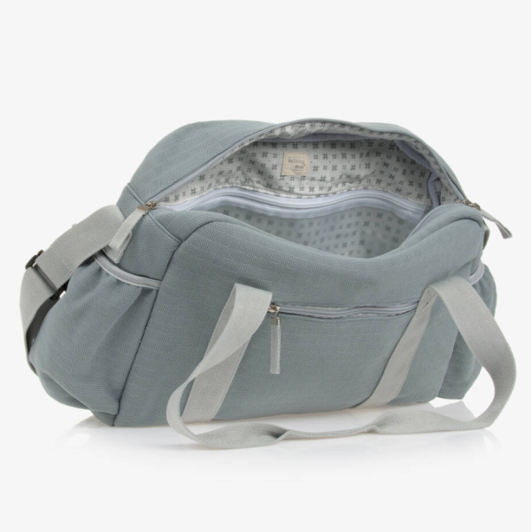 Mommy Travel Nappy Baby Bag Diaper Baby Diaper Bags With Changing Station - Image 3