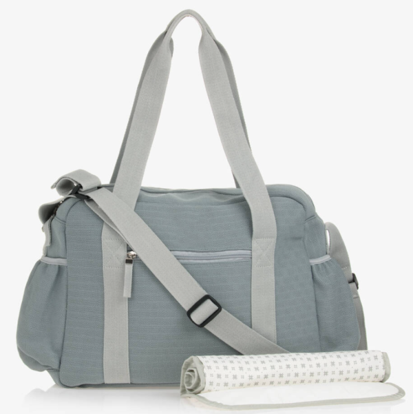 Mommy Travel Nappy Baby Bag Diaper Baby Diaper Bags With Changing Station - Image 4