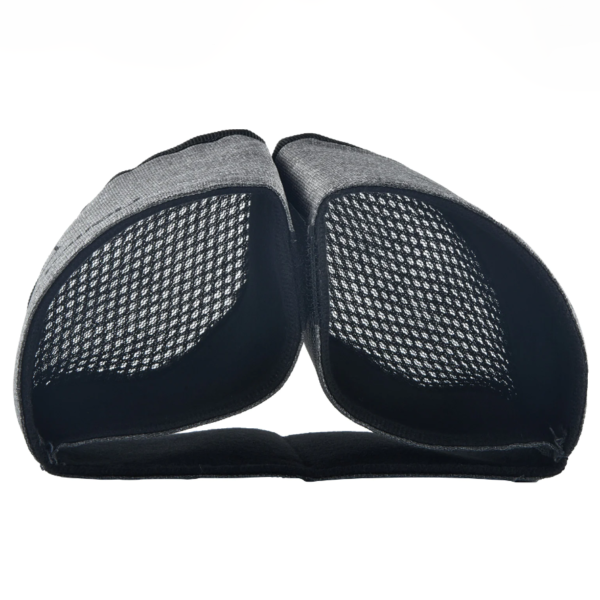 New Fashion Luggage Travel Cup Holder Free Hand Drink Caddy Hold Two Coffee Mugs - 画像 2