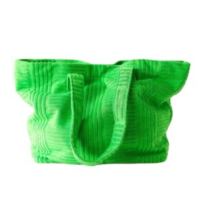 New Design Fashion Towelling Tote Bag Beach Bag