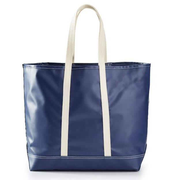 Waterproof Nylon Beach Tote Canvas Tote Bags Shopping Bag