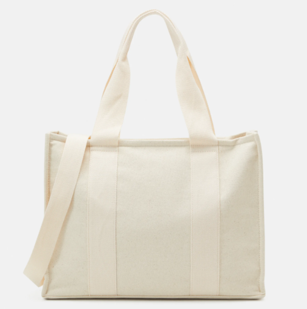 High Quality Eco Beach Tote Bag Cotton Bag Canvas Tote Bags