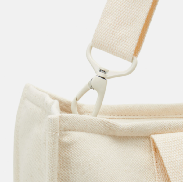 High Quality Eco Beach Tote Bag Cotton Bag Canvas Tote Bags - Image 4
