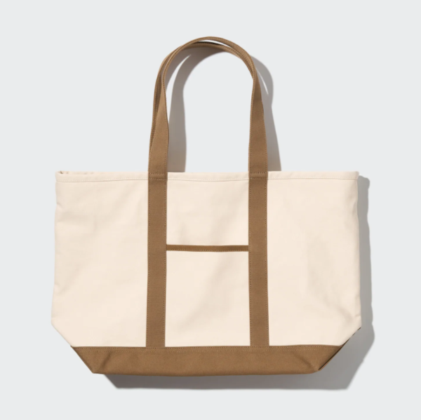 High Quality Eco Beach Tote Bag Cotton Bag Canvas Tote Bags - Image 6