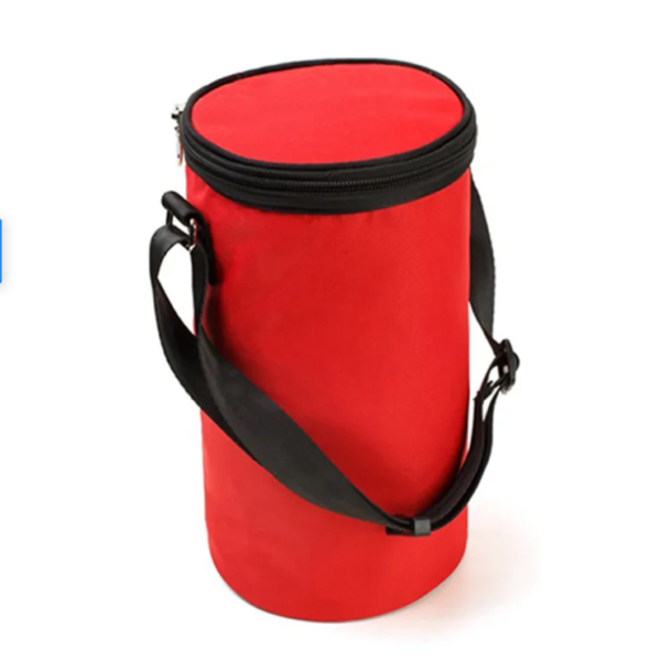 Dog Food Travel Bag Pet Travel Food Storage Container - Изображение 4