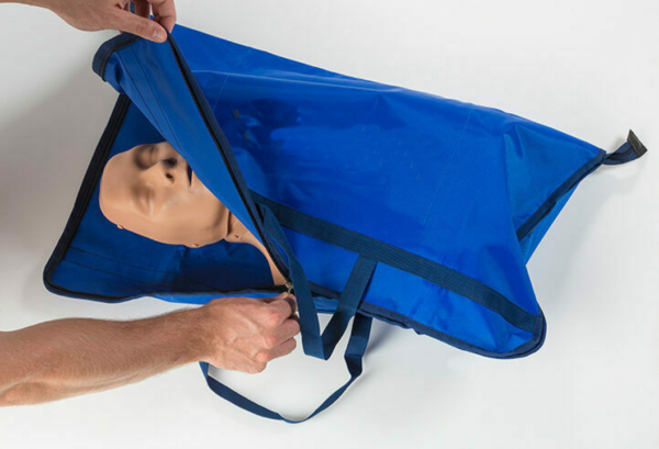 Carrying Bag for the CPR Training Holds Infant Manikin 5 Packs - 画像 3