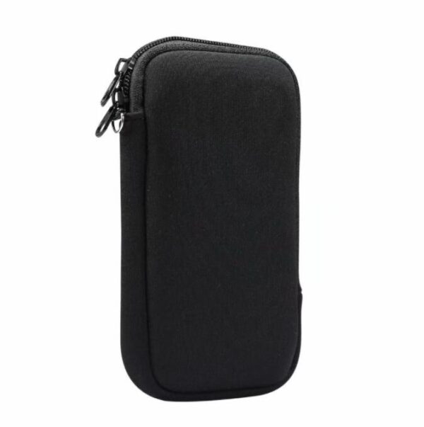 Protective Neoprene Cushioned Water Resistant Pouch Casing for Casio Calculator - 画像 3