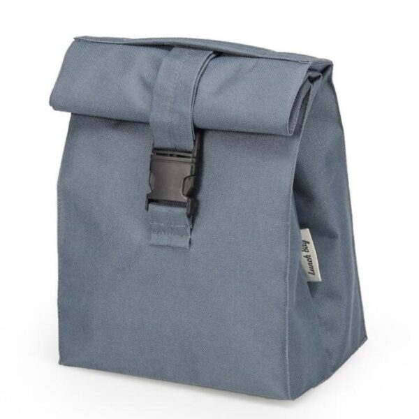 Insulated Custom Shopper Lunch Tote Food Delivery Cooler Bags
