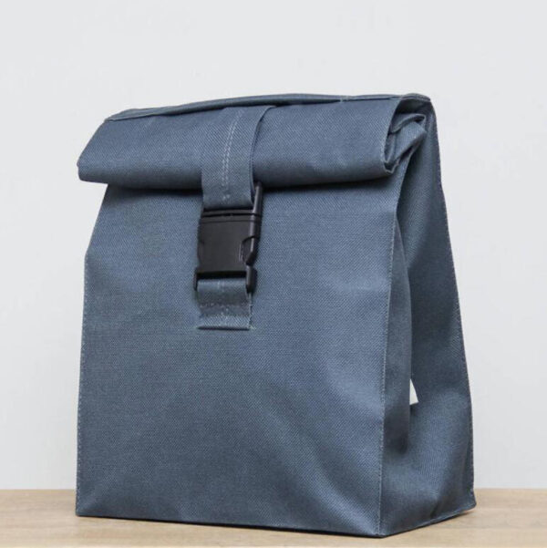Insulated Custom Shopper Lunch Tote Food Delivery Cooler Bags - 画像 2