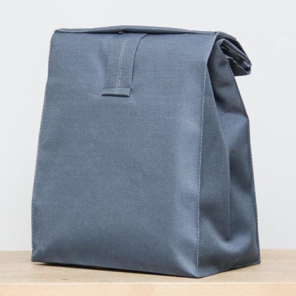 Insulated Custom Shopper Lunch Tote Food Delivery Cooler Bags - 画像 4