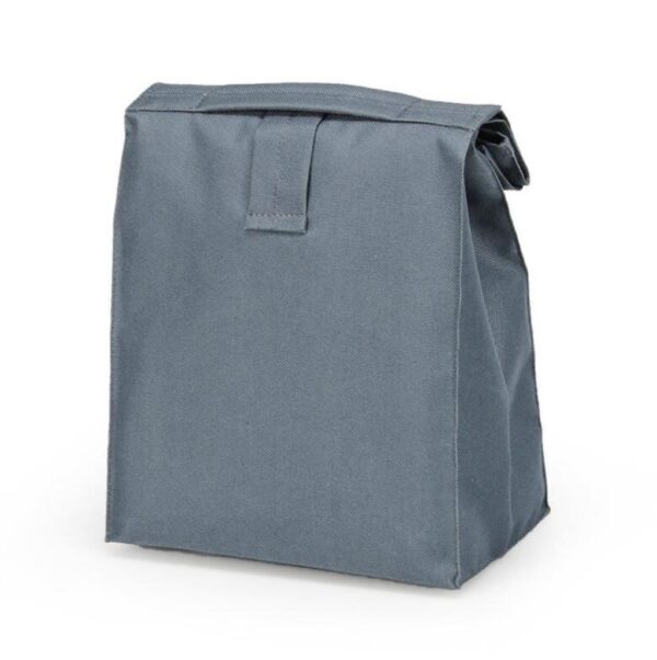 Insulated Custom Shopper Lunch Tote Food Delivery Cooler Bags - 画像 5