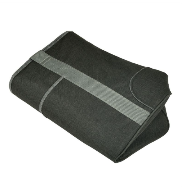 Fashionable and Simple Portable Large Insulated Thermal Lunch Box Tote Cooler Bags for Sale Delivery Bag - 画像 5