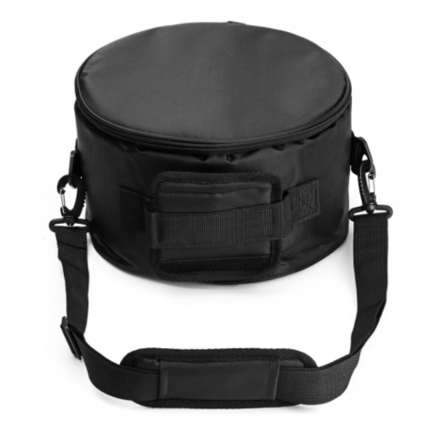 Tibetan 4-10 inch Meditation Yoga Singing Bowl bag