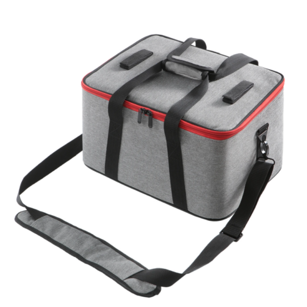 Lighting Equipment Ring Light Carrying Bag with Inner Compartments