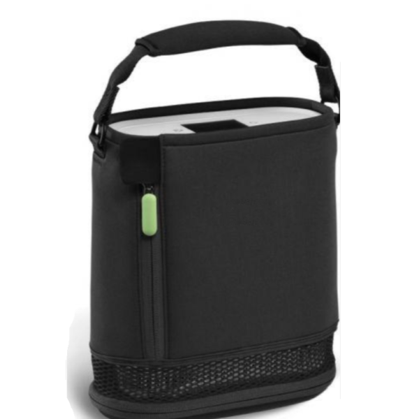 Portable Oxygen Concentrators Carry Bag with Shoulder Strap and Backpack Strap - 画像 5