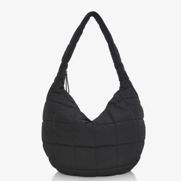 New Large Capacity Reusable Storage Bag Baby Outdoor Diaper Bags