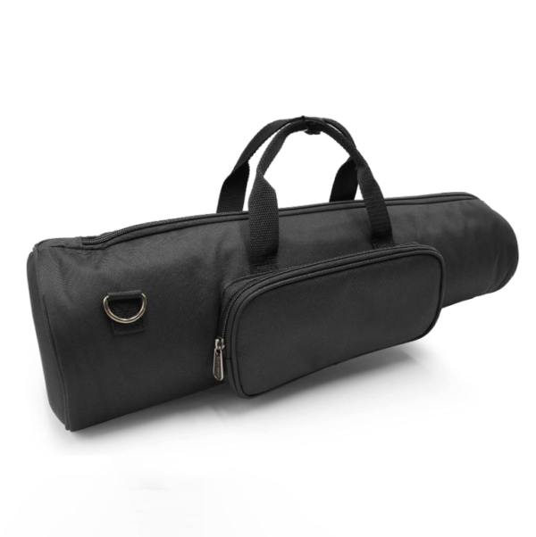 Outdoor Travel Padded Hookah Case Bag - 영상 2