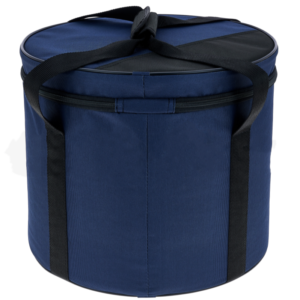 Custom High Quality 8"-14" Crystal Singing Bowl Carry Bag