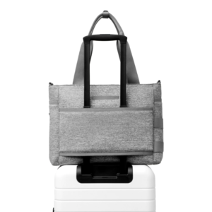 Diaper Bag Tote with Stroller Organizer Large Capacity Baby Bag