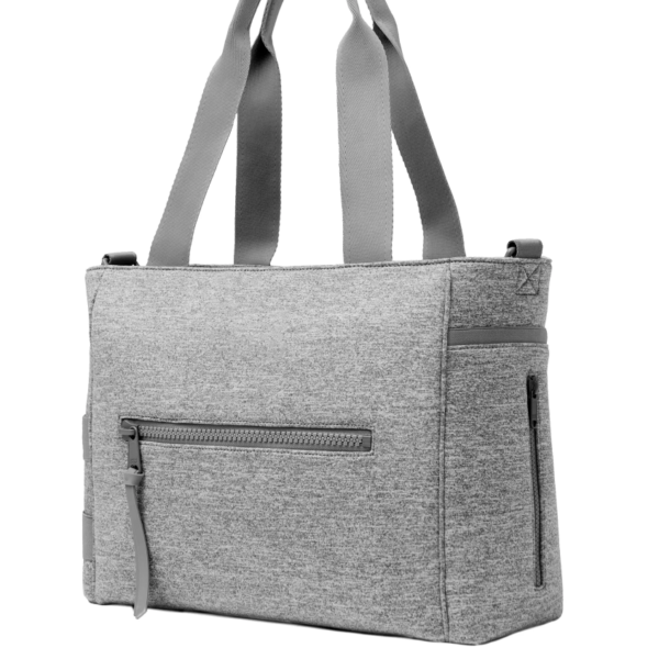 Diaper Bag Tote with Stroller Organizer Large Capacity Baby Bag - 画像 2