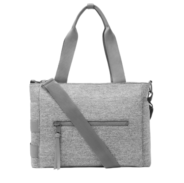 Diaper Bag Tote with Stroller Organizer Large Capacity Baby Bag - 画像 3
