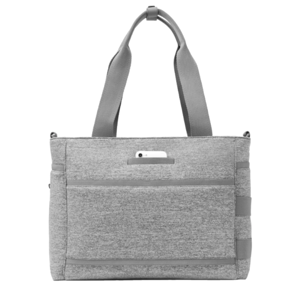 Diaper Bag Tote with Stroller Organizer Large Capacity Baby Bag - 画像 4