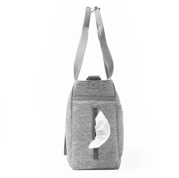 Diaper Bag Tote with Stroller Organizer Large Capacity Baby Bag - 画像 5